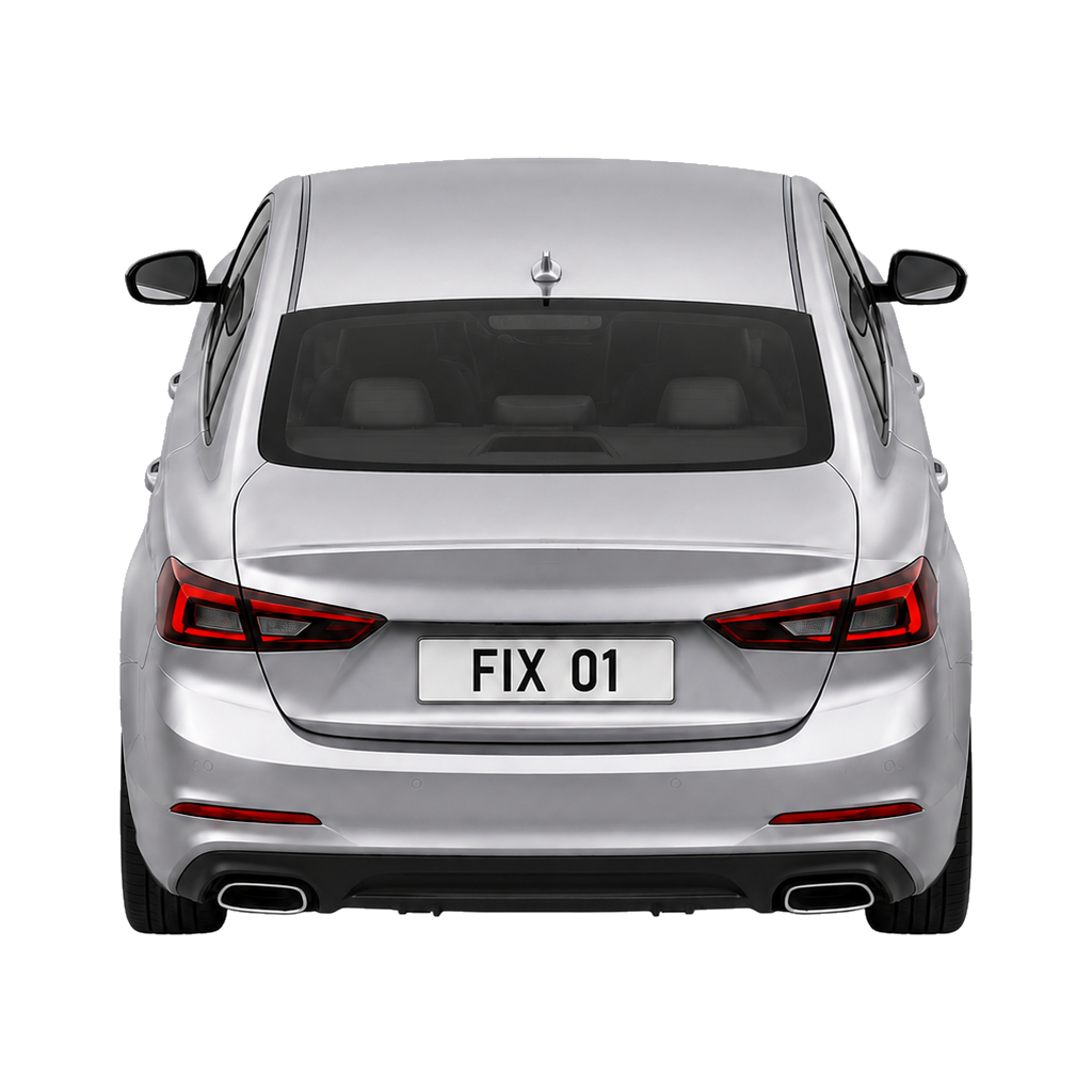 Fixauto car